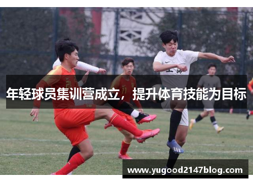 年轻球员集训营成立，提升体育技能为目标